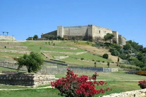 castillo-sohail-fuengirola