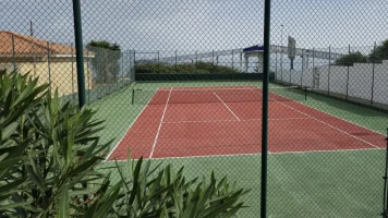 tennis